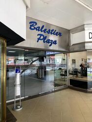 Balestier Plaza (D12), Shop House #553567361